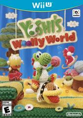 Yoshi's Woolly World | (GB) (Wii U)