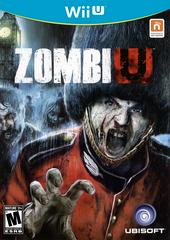 ZombiU | (NEW
) (Wii U)