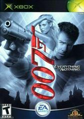 007 Everything or Nothing | (GB
) (Xbox)