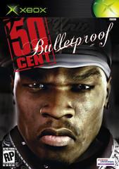 50 Cent Bulletproof | (LS
) (Xbox)
