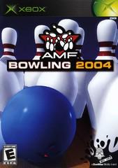 AMF Bowling 2004 | (GB) (Xbox)