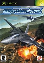 Airforce Delta Storm | (CIB
) (Xbox)