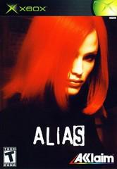 Alias | (LS
) (Xbox)