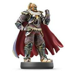 Ganondorf | (NEW) (Amiibo)