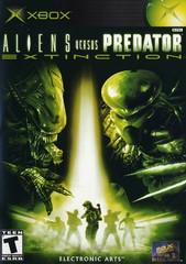 Aliens vs. Predator Extinction | (CIB
) (Xbox)