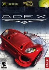 Apex | (LS
) (Xbox)