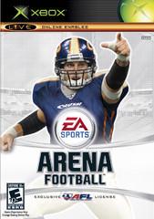 Arena Football | (CIB
) (Xbox)
