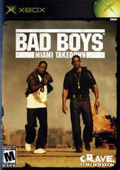 Bad Boys Miami Takedown | (CIB) (Xbox)