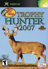 Bass Pro Shops Trophy Hunter 2007 | (LS
) (Xbox)
