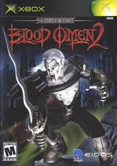 Blood Omen 2 | (LS
) (Xbox)