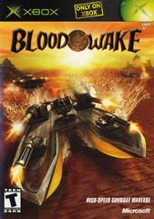 Blood Wake | (GB
) (Xbox)