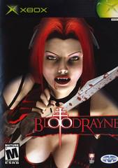 Bloodrayne | (GB) (Xbox)