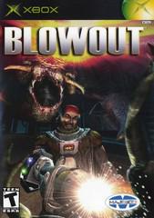 Blowout | (CIB) (Xbox)