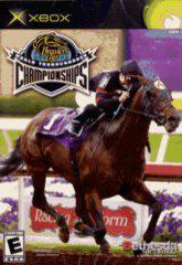 Breeders' Cup World Thoroughbred Championships | (CIB
) (Xbox)