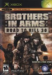 Brothers in Arms Road to Hill 30 | (CIB
) (Xbox)