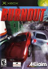Burnout | (CIB) (Xbox)
