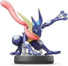 Greninja | (NEW) (Amiibo)