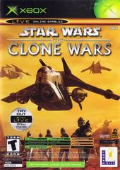 Clone Wars Tetris Worlds Combo Pack | (CIB) (Xbox)
