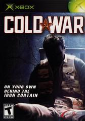 Cold War | (GB
) (Xbox)
