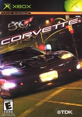 Corvette | (CIB) (Xbox)