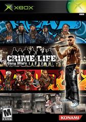 Crime Life Gang Wars | (CIB
) (Xbox)