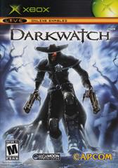 Darkwatch | (CIB) (Xbox)