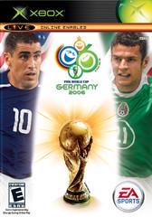 FIFA World Cup: Germany 2006 | (CIB) (Xbox)