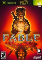 Fable | (GB) (Xbox)