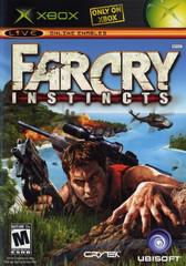 Far Cry Instincts | (LS) (Xbox)