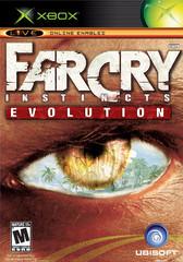 Far Cry Instincts Evolution | (GB
) (Xbox)