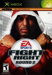 Fight Night Round 2 | (CIB
) (Xbox)