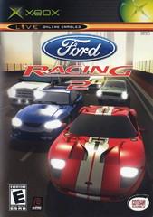 Ford Racing 2 | (CIB
) (Xbox)