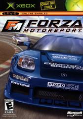 Forza Motorsport | (GB) (Xbox)