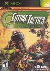 Future Tactics: The Uprising | (LS
) (Xbox)