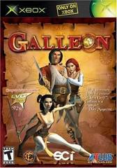 Galleon | (LS) (Xbox)