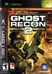 Ghost Recon 2 | (GB
) (Xbox)