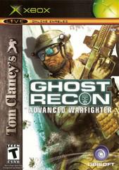 Ghost Recon Advanced Warfighter | (LS
) (Xbox)