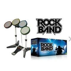 Rock Band Drum Set | (LS) (Xbox 360)