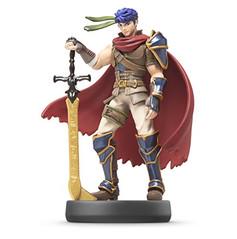 Ike | (LS) (Amiibo)