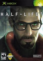 Half-Life 2 | (CIB
) (Xbox)