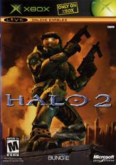 Halo 2 | (CIB
) (Xbox)