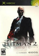 Hitman 2 | (CIB) (Xbox)
