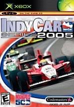 IndyCar Series 2005 | (LS) (Xbox)