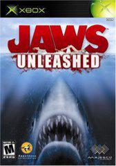 Jaws Unleashed | (CIB
) (Xbox)