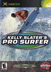 Kelly Slater's Pro Surfer | (CIB) (Xbox)