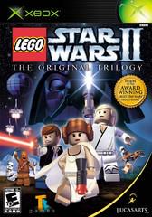 LEGO Star Wars II Original Trilogy | (GB) (Xbox)