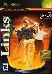 Links 2004 | (GB) (Xbox)