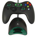Logitech Wireless Precision Controller | (LS) (Xbox) – Nostalgic Video ...