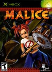 Malice | (LS
) (Xbox)