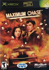 Maximum Chase | (CIB
) (Xbox)